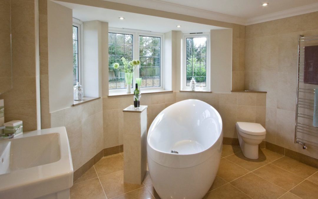 Bathroom refurbishment planning advice