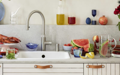 Quooker – What your kitchen needs