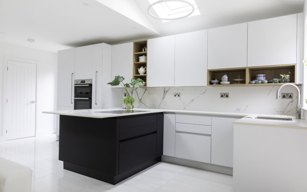 Marston Kitchen