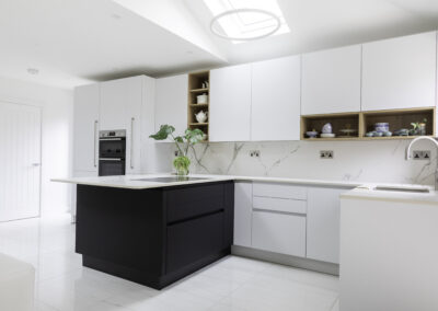 Marston Kitchen