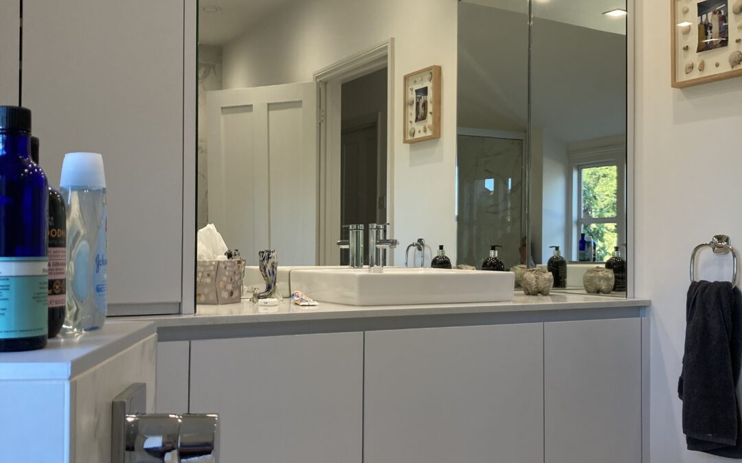 Bampton Bathroom