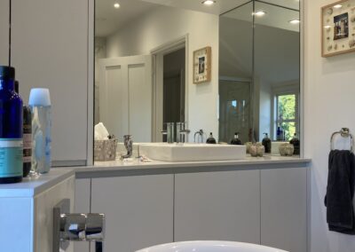 Bampton Bathroom