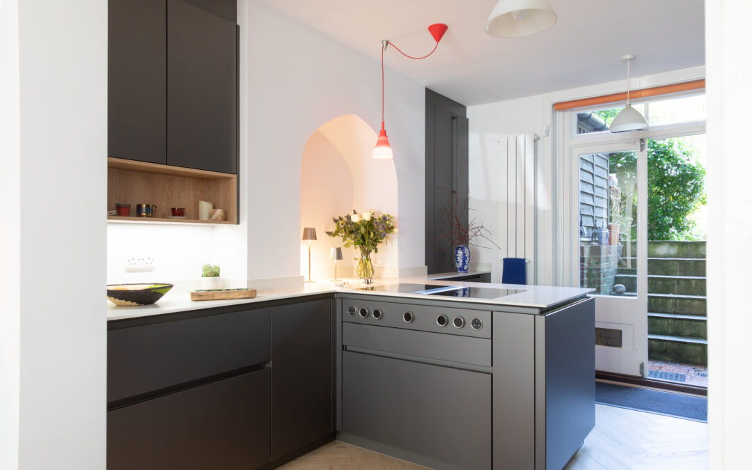 Park Town Kitchen