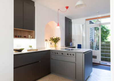 Park Town Kitchen